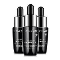 ANCOME 兰蔻精华肌底液 7ml 小黑瓶*3 99元 包邮