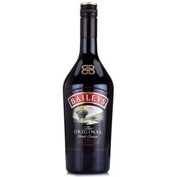 Baileys百利甜酒 750ml 61.8元