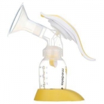 Medela 美德乐 和韵手动吸奶器