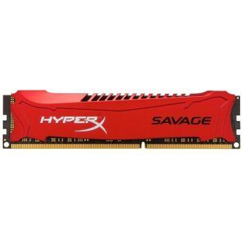 移动端：金士顿(Kingston)骇客神条 Savage系列 DDR3 2400 8GB台式机内存 349元