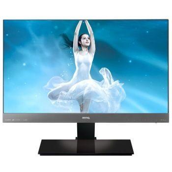 明基（BenQ） EW2440ZC 24英寸深邃灰MVA液晶显示器 999元