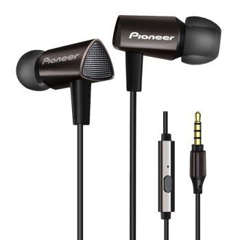 Pioneer 先锋 SE-CL51S 立体声 入耳式手机耳机 149元