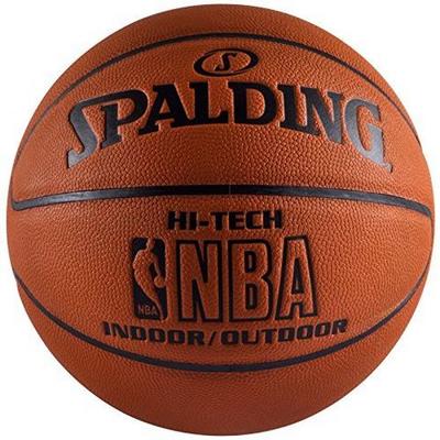 SPALDING 斯伯丁 掌控&quot;比赛用球系列 PU材质 篮球 331元 　包邮
