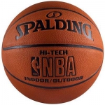 斯伯丁 掌控比赛用球系列 PU材质篮球