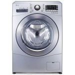LG WD-T14426D 8公斤 DD变频电机 滚筒洗衣机