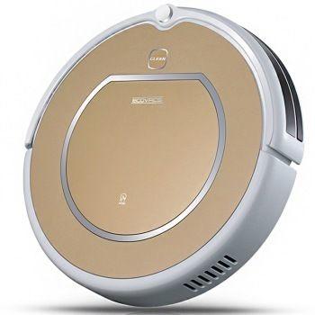 Ecovacs 科沃斯 地宝魔镜S CEN540-LG 机器人吸尘器 1299元