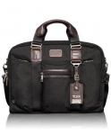 TUMI 塔米 Alpha Bravo McNair Slim Brief 商务电脑包