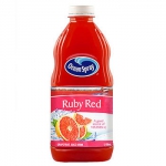 移动端：优鲜沛 ocean spray 西柚果汁 1.5L