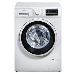 限地区：SIEMENS 西门子 XQG62-WS12K2601W 滚筒洗衣机 6.2公斤3099元 （满 3000 -200 ）