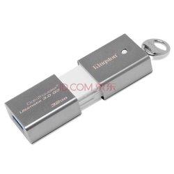 金士顿（Kingston）DTU30G3 USB3.0 32G 金属 U盘 134元 （149-15 ）