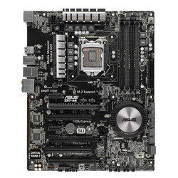 889.00元  Asus/华硕 Z97-AR 黑金 z97主板 华硕主板大板Z97AR
