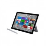 Microsoft Surface Pro 3 12" i3 64GB Win8.1专业平板电脑