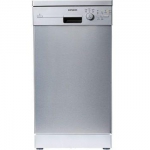 SIEMENS 西门子 SR23E850TI 原装进口洗碗机