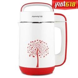 198.00元  九阳DJ12B-A11DEC豆浆机