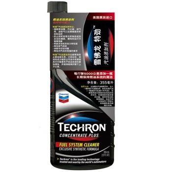 Chevron 雪佛龙 特劲汽油添加剂 355ml 85.9元 (需凑单满 200 -100 )