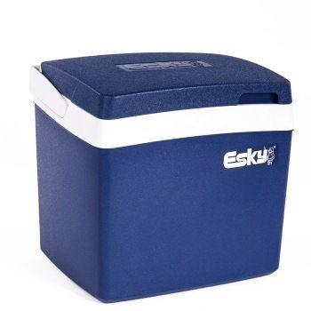 ESKY 27L 保温箱 蓝色 108元 （208-100 ）