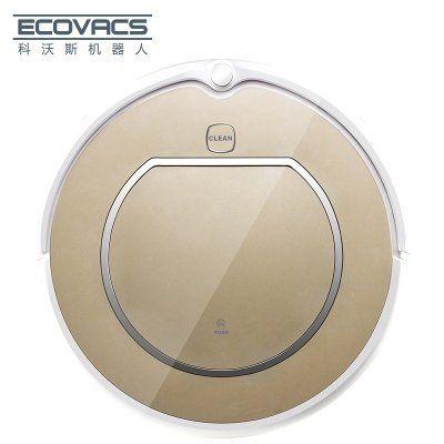ECOVACS 科沃斯 CEN540-LG 地宝魔镜S 智能机器人 899元
