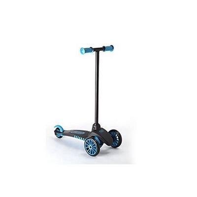 Little Tikes 小泰克 儿童三轮滑板车 蓝色 219元 包邮 （319-100 ）