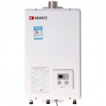 NORITZ 能率 GQ-1150FE 11升 燃气热水器