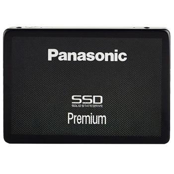 松下(Panasonic)RP-V3M系列 128G 固态硬盘¥299