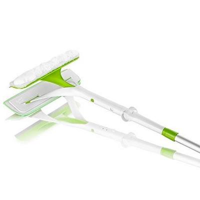 3M Scotch-Brite 思高 G1亮净全效擦窗套装 43.9元 （可使用优惠码）