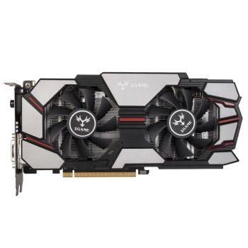 COLORFUL 七彩虹 iGame960 烈焰战神U-4 GD5 GTX960 显卡 1499元