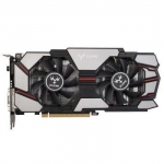 COLORFUL 七彩虹 iGame960 烈焰战神 U-4GD5 GTX960 显卡