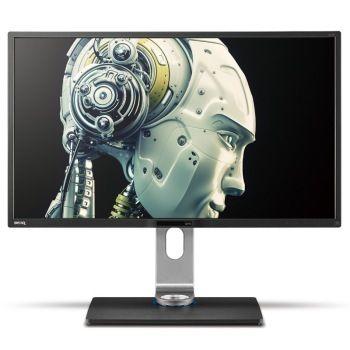 明基（BenQ） BL3200PT 32英寸2560*1440超高分辨率 100% sRGB色域 CAD/CAM专业绘图显示器 4999-400 元