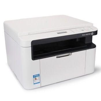 富士施乐（Fuji Xerox）M118w 黑白激光无线多功能一体机 （打印、复印、扫描、wifi） 899元