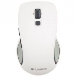 Logitech 罗技 M560 无线鼠标 白色