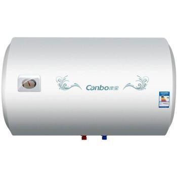 canbo 康宝 CBD40-WA9 储水式电热水器 40L 438元