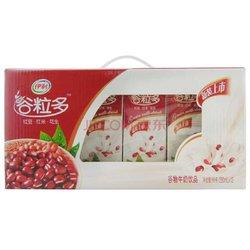 伊利 谷粒多红谷牛奶饮品250ml*12盒 20.8元