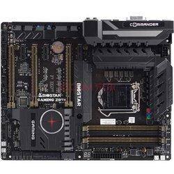 BIOSTAR 映泰 Gaming Z97X 主板(12相、一键超频、HIFI声卡、游戏指挥盒)999元 包邮