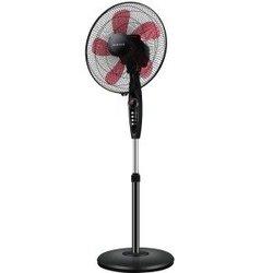 AUX 奥克斯 FS-40 -A1626RC 酷黑 遥控五叶落地扇 99元 包邮