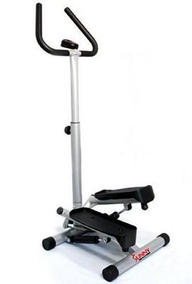 SUNNY HEALTH&amp;FITNESS 扭腰踏步机 599元