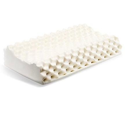 TAIPATEX 纯天然乳胶枕 298元 （398－100）