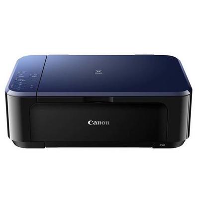 移动端：Canon 佳能 E568 彩色喷墨一体机 569元 （可用券 ）