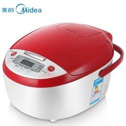 Midea 美的 WFS3018SN 电饭煲(3L、带预约) 149元 包邮