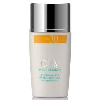 Olay 玉兰油 水感透白轻透倍护隔离防晒液40ml 99元 （可199-100 ）