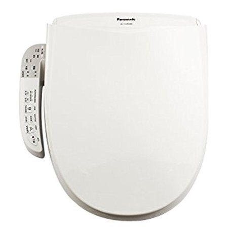 Panasonic 松下 DL-1110  洁乐洁身器 1699元 （券 后1599元 包邮 ）