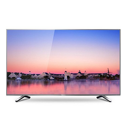 1888元  海信 40英寸高清LED液晶电视LED40EC191D 亚马逊Z秒杀低价