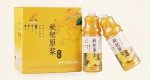 福仁缘 纯正枇杷原浆饮料 1.25L*6瓶箱装