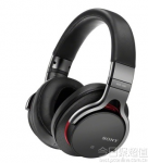 史低价：索尼（SONY）MDR-1ABT 触控高品质 无线立体声耳机 黑色