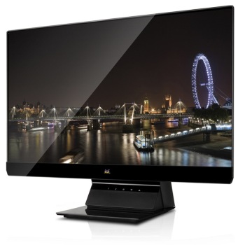 优派 ViewSonic VX2770smh-LED 27英寸超窄边框AH-IPS液晶显示器（附送HDMI线） 1499元 （满 减 后1364元 ）