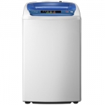 Midea 美的 MB55-V1010H 全自动波轮洗衣机 5.5公斤