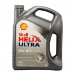 壳牌 Helix Ultra超凡喜力全合成润滑油5W-40 4L