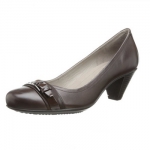 ECCO 爱步 Touch 50触感50正装套脚女鞋