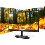 LG 27MP35VQ 27英寸IPS显示器
