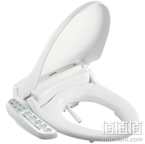 裕津HP-2500洁身器