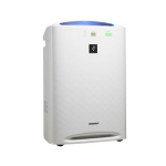 SHARP 夏普 KC-WE20-W 加湿型空气净化器